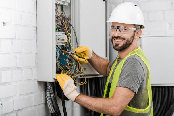 Best Electrical System Inspection  in Tieton, WA