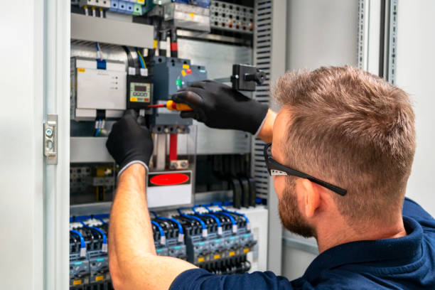 Best Electrical Wiring Services  in Tieton, WA