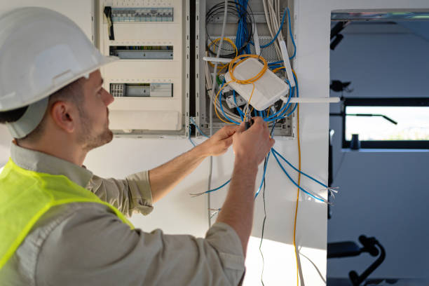 Best Residential Electrician Services  in Tieton, WA